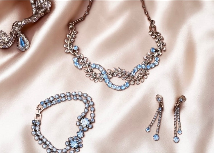Vintage jewelry