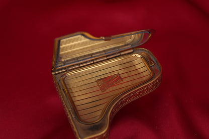 Rare 1950s Pygmalion “Sonata” Grand Piano Compact