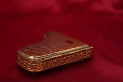 Rare 1950s Pygmalion “Sonata” Grand Piano Compact