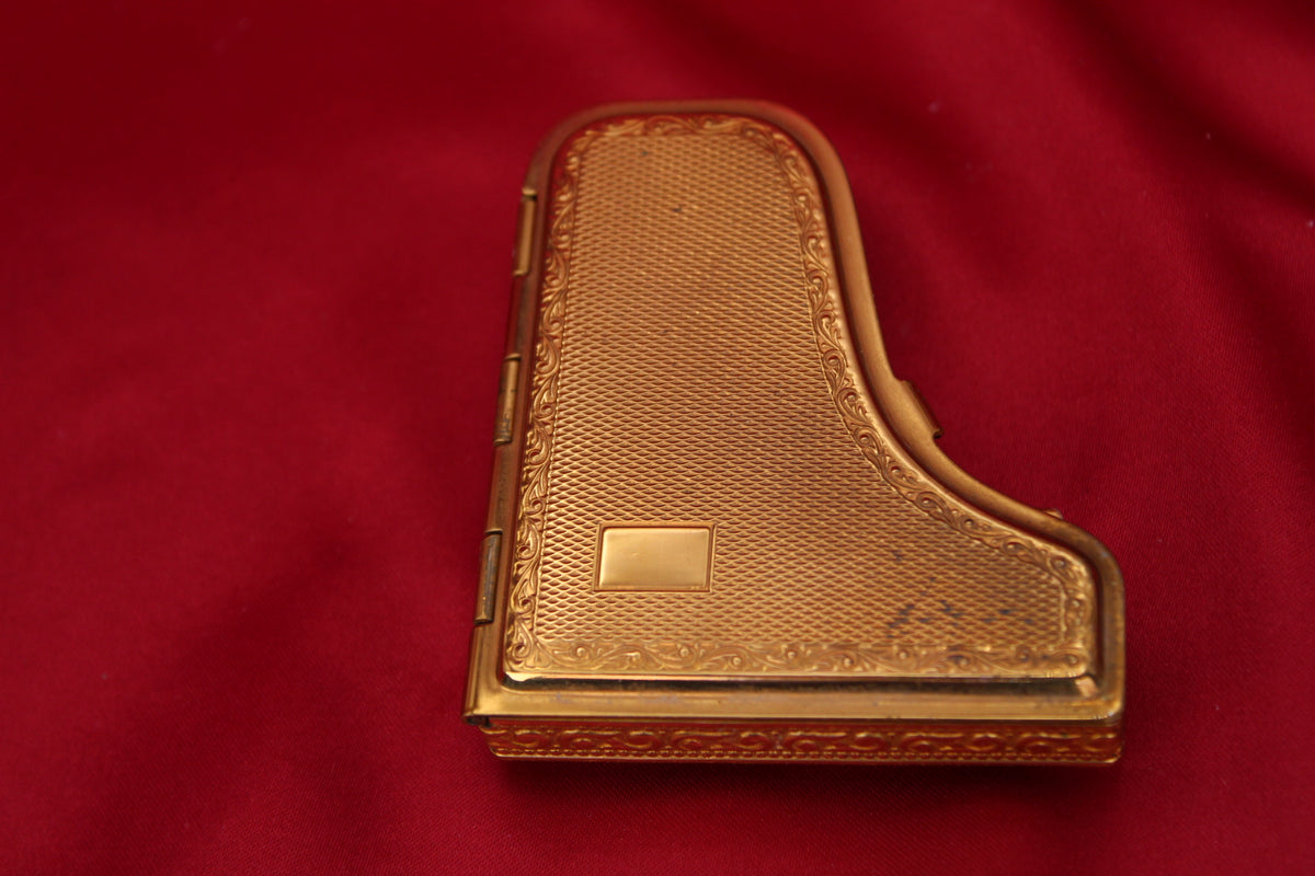 Rare 1950s Pygmalion “Sonata” Grand Piano Compact